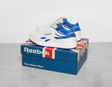 CLUB C REV WHT/BLU/WHT