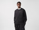 Solo Swoosh Fleece Sweatshirt