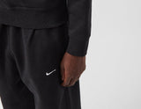 Solo Swoosh Fleece Sweatshirt