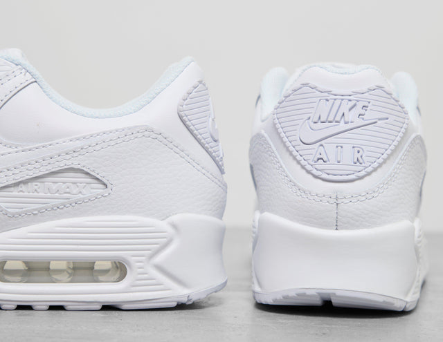 MAX 90 WHT/WHT/WHT
