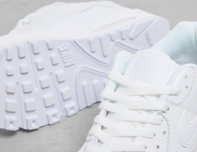 MAX 90 WHT/WHT/WHT