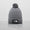 TNF Box Pom Beanie Hat