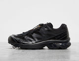 XT-6 ADV BLK/BLK