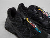 XT-6 ADV BLK/BLK