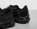 XT-6 ADV BLK/BLK