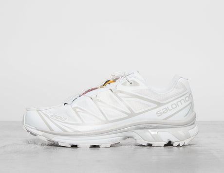 XT-6 ADV WHT/WHT