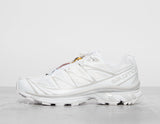 XT-6 ADV WHT/WHT