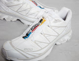 XT-6 ADV WHT/WHT