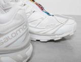 XT-6 ADV WHT/WHT