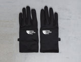 ETIP RECYCLED GLOVE TNFBL