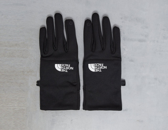 ETIP RECYCLED GLOVE TNFBL