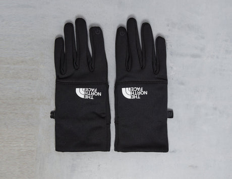 ETIP RECYCLED GLOVE TNFBL