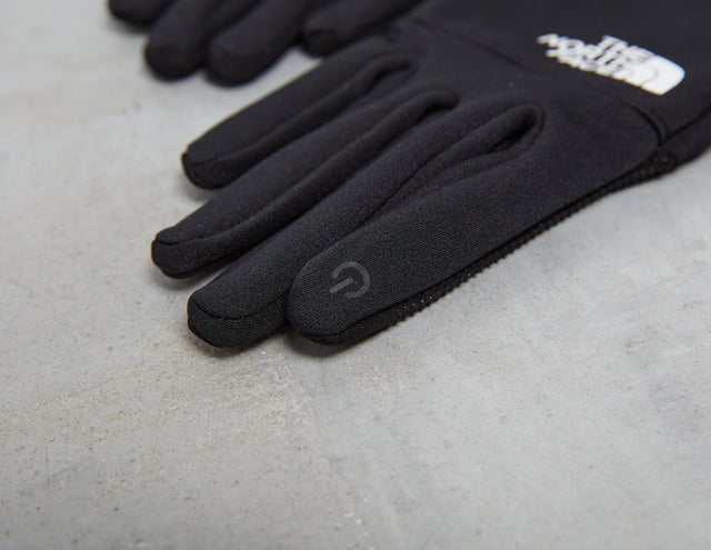 ETIP RECYCLED GLOVE TNFBL