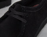WALLABEE S BLK/BLK