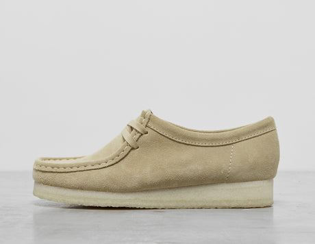 WALLABEE S MAPLE