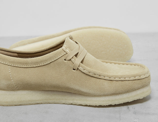 WALLABEE S MAPLE