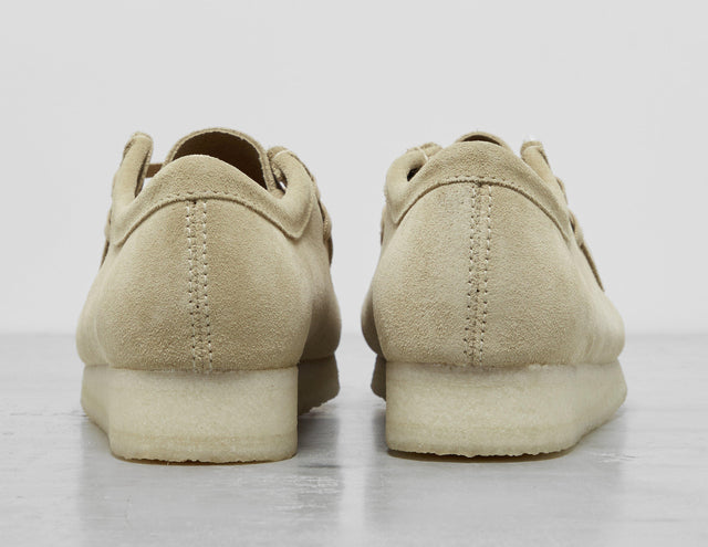 WALLABEE S MAPLE