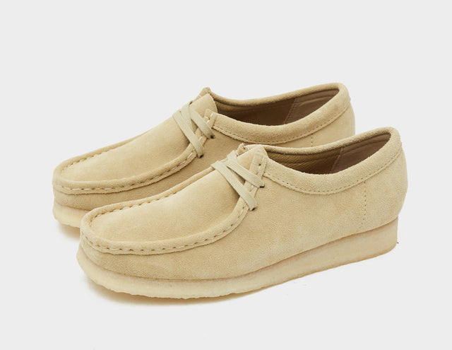 Wallabee Women's