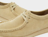 Wallabee Women's