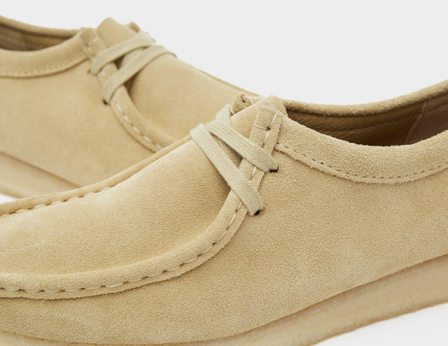 Wallabee Women's