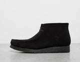 WALLABEE BOOT BLK/BLK