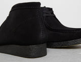 WALLABEE BOOT BLK/BLK