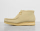 WALLABEE BOOT MAPLE