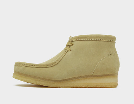 Wallabee Boot Women's