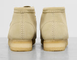 WALLABEE BOOT MAPLE