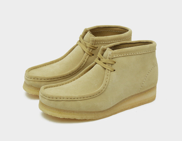 Wallabee Boot Women's