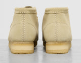 Wallabee Boot Women's