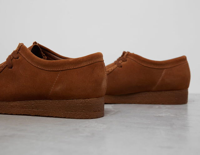WALLABEE COLA