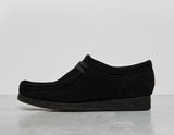 WALLABEE BLK/BLK