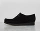 WALLABEE BLK/BLK