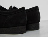 WALLABEE BLK/BLK