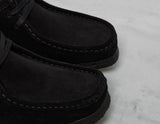 WALLABEE BLK/BLK
