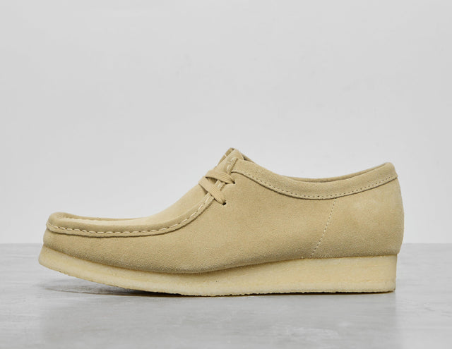 Wallabee