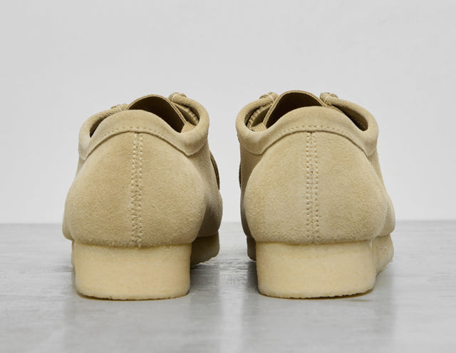 Wallabee