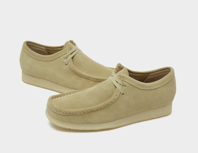 Wallabee