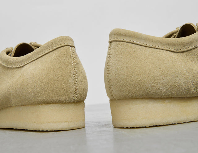 WALLABEE MAPLE