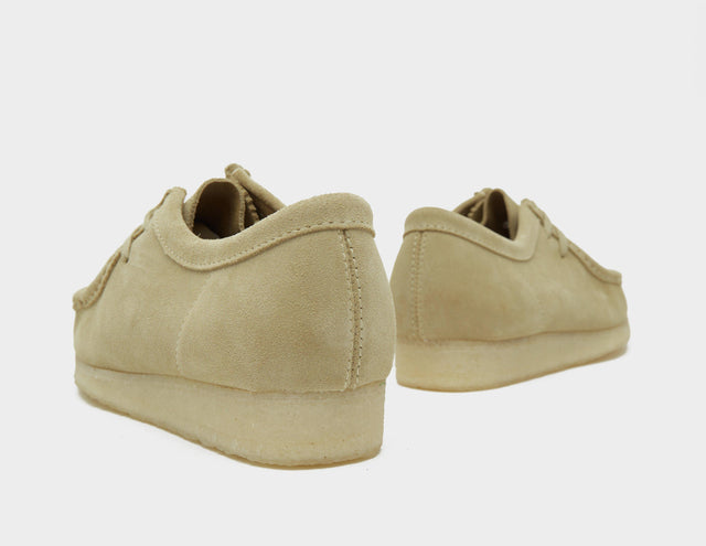 Wallabee