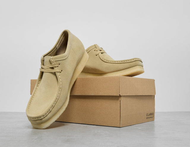 Wallabee