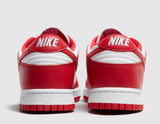 DUNK LOW SP QS WHT/RED