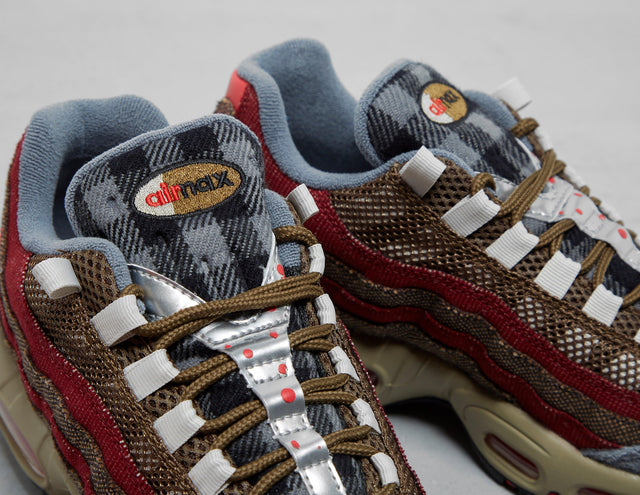 AirMax 95 Halloween Womens