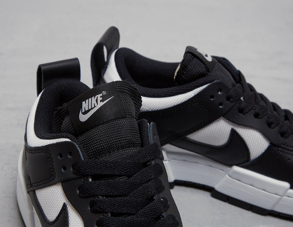 Dunk Low Disrupt Women's