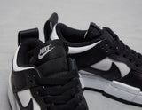 DUNK DISRUPT BLK/WHT