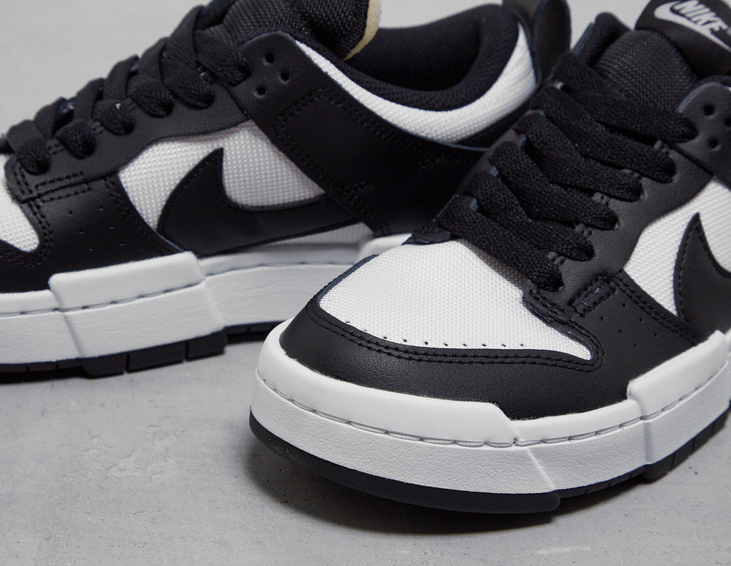 Dunk Low Disrupt Women's