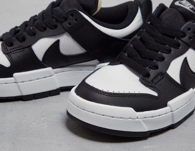 Dunk Low Disrupt Women's