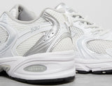 530 WHT/SIL