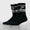 3-Pack Essential Stripe Socks
